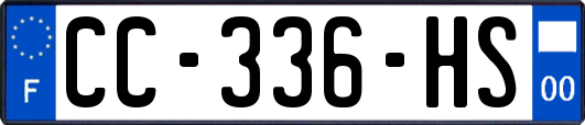 CC-336-HS