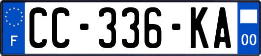 CC-336-KA