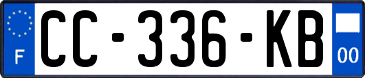 CC-336-KB