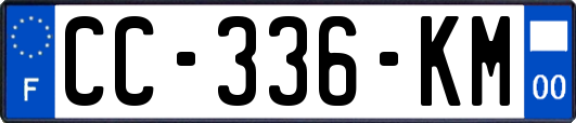 CC-336-KM