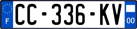 CC-336-KV