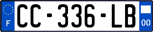 CC-336-LB