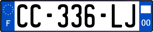 CC-336-LJ