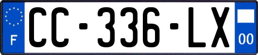CC-336-LX
