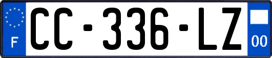 CC-336-LZ