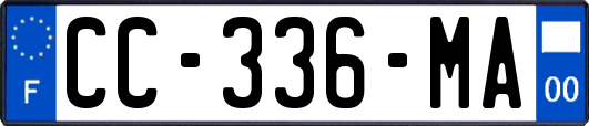 CC-336-MA