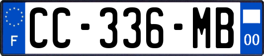 CC-336-MB