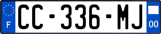 CC-336-MJ