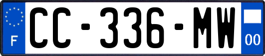 CC-336-MW
