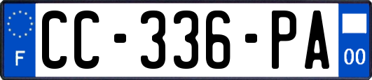 CC-336-PA