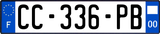 CC-336-PB
