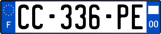 CC-336-PE
