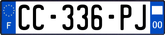 CC-336-PJ