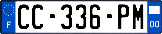 CC-336-PM