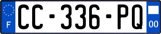 CC-336-PQ