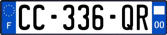 CC-336-QR