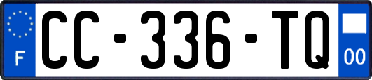 CC-336-TQ