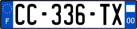 CC-336-TX