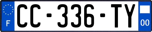 CC-336-TY