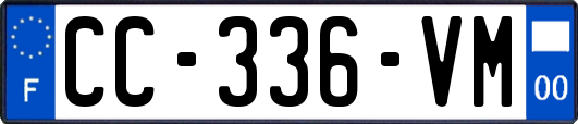 CC-336-VM