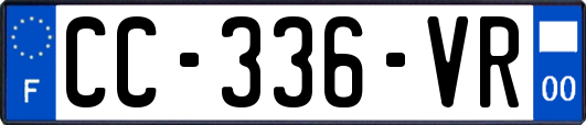 CC-336-VR