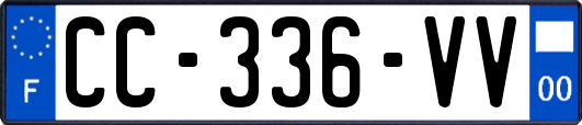 CC-336-VV