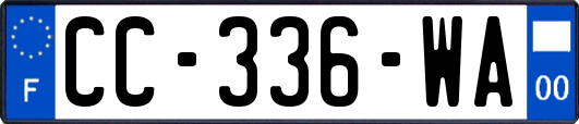CC-336-WA