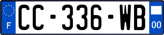CC-336-WB