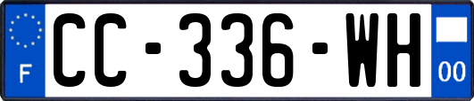 CC-336-WH