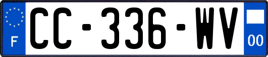 CC-336-WV