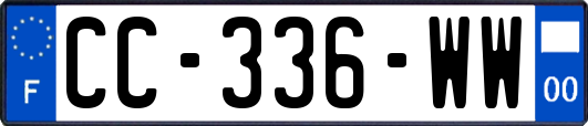 CC-336-WW