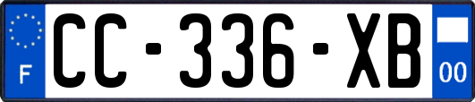 CC-336-XB