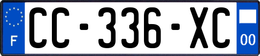 CC-336-XC