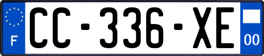 CC-336-XE