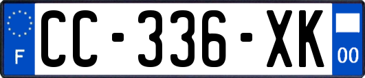 CC-336-XK