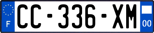 CC-336-XM