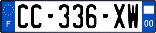 CC-336-XW