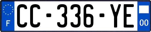 CC-336-YE