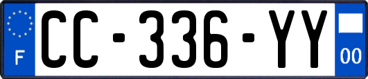 CC-336-YY