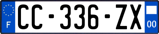 CC-336-ZX