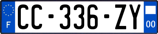 CC-336-ZY