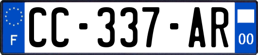 CC-337-AR