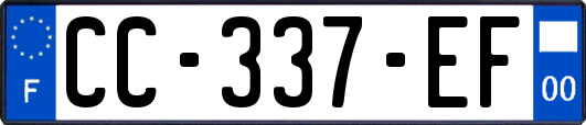 CC-337-EF