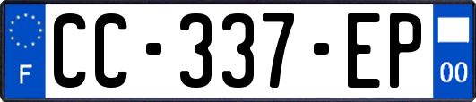 CC-337-EP