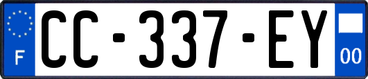 CC-337-EY