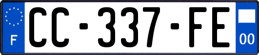 CC-337-FE