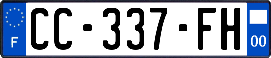 CC-337-FH