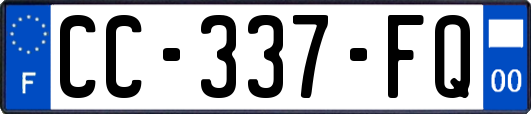 CC-337-FQ