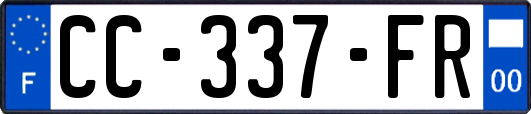 CC-337-FR