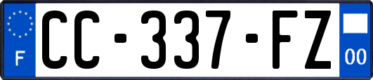 CC-337-FZ